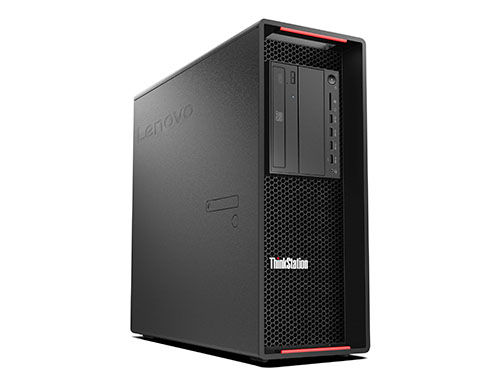 ThinkStation P720 ˫·վ